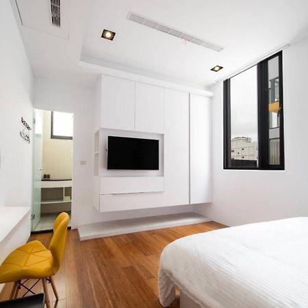 Chen Feng Homestay Magong Ngoại thất bức ảnh