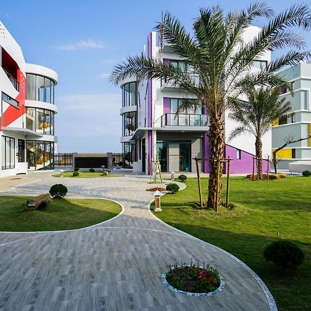 Chen Feng Homestay Magong Ngoại thất bức ảnh
