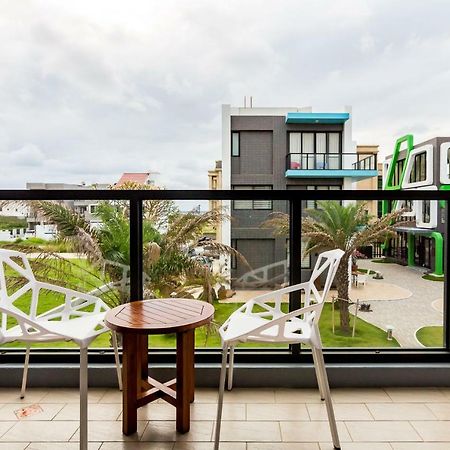 Chen Feng Homestay Magong Ngoại thất bức ảnh