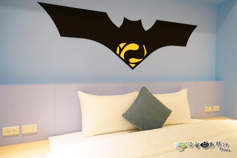 Chen Feng Homestay Magong Ngoại thất bức ảnh