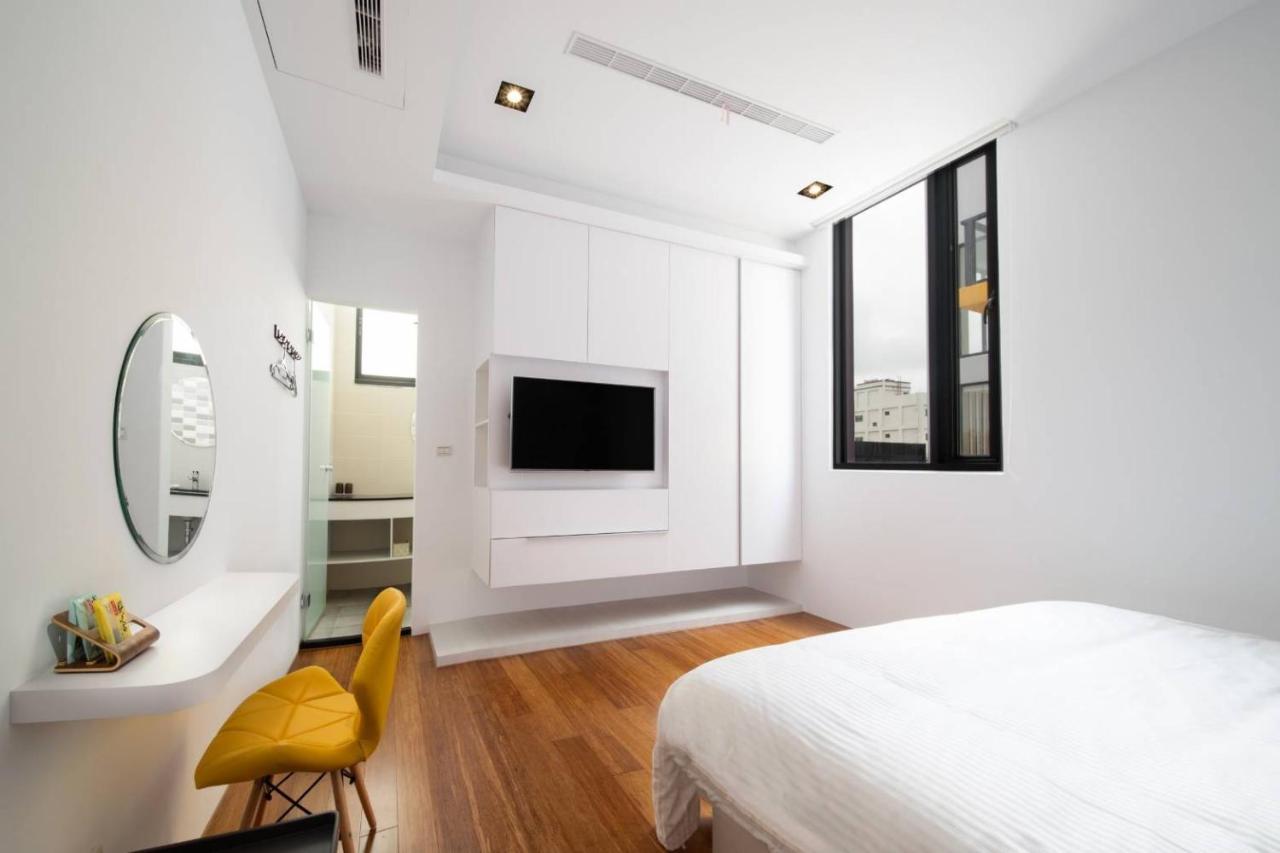 Chen Feng Homestay Magong Ngoại thất bức ảnh