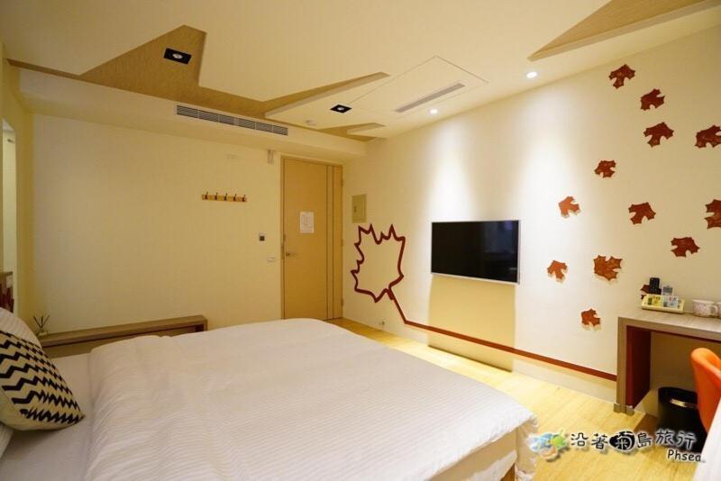 Chen Feng Homestay Magong Ngoại thất bức ảnh