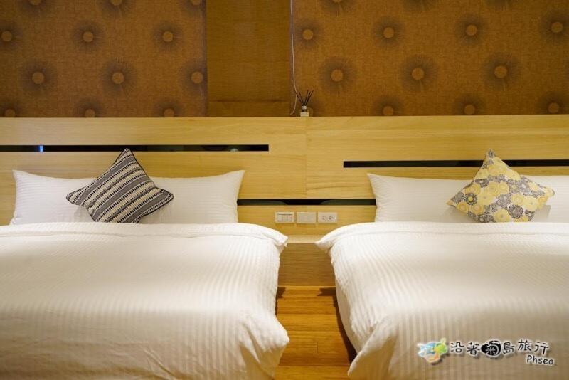 Chen Feng Homestay Magong Ngoại thất bức ảnh