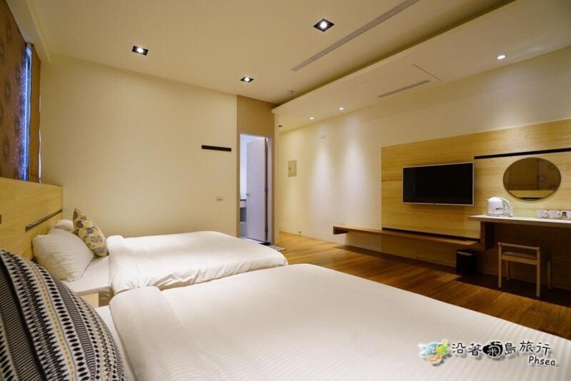 Chen Feng Homestay Magong Ngoại thất bức ảnh