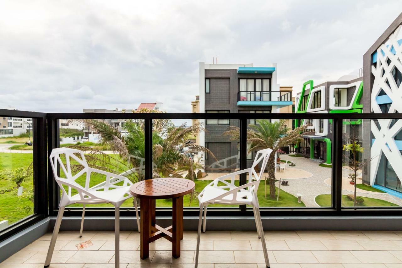 Chen Feng Homestay Magong Ngoại thất bức ảnh