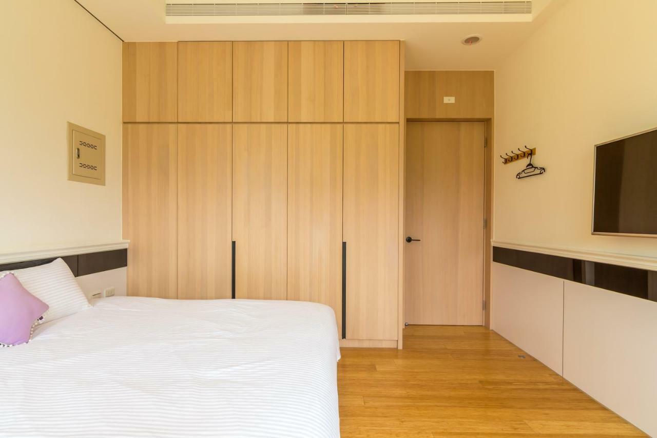 Chen Feng Homestay Magong Ngoại thất bức ảnh