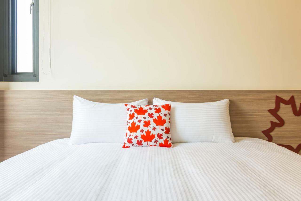 Chen Feng Homestay Magong Ngoại thất bức ảnh