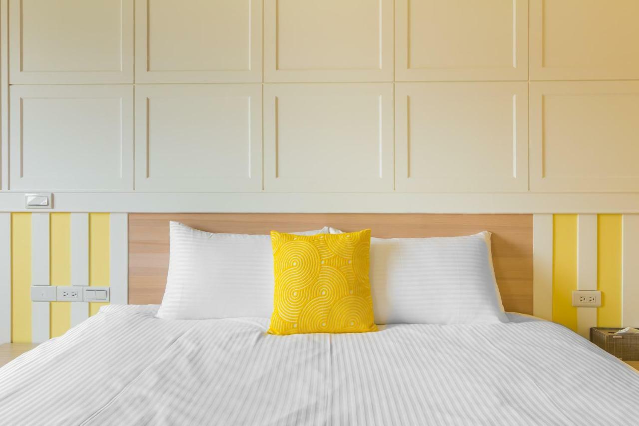 Chen Feng Homestay Magong Ngoại thất bức ảnh