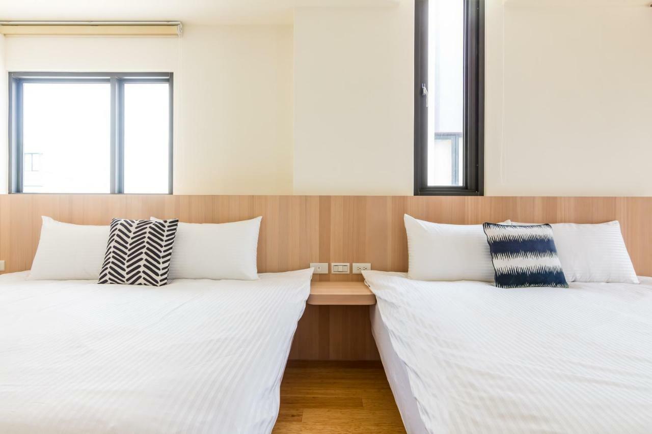 Chen Feng Homestay Magong Ngoại thất bức ảnh